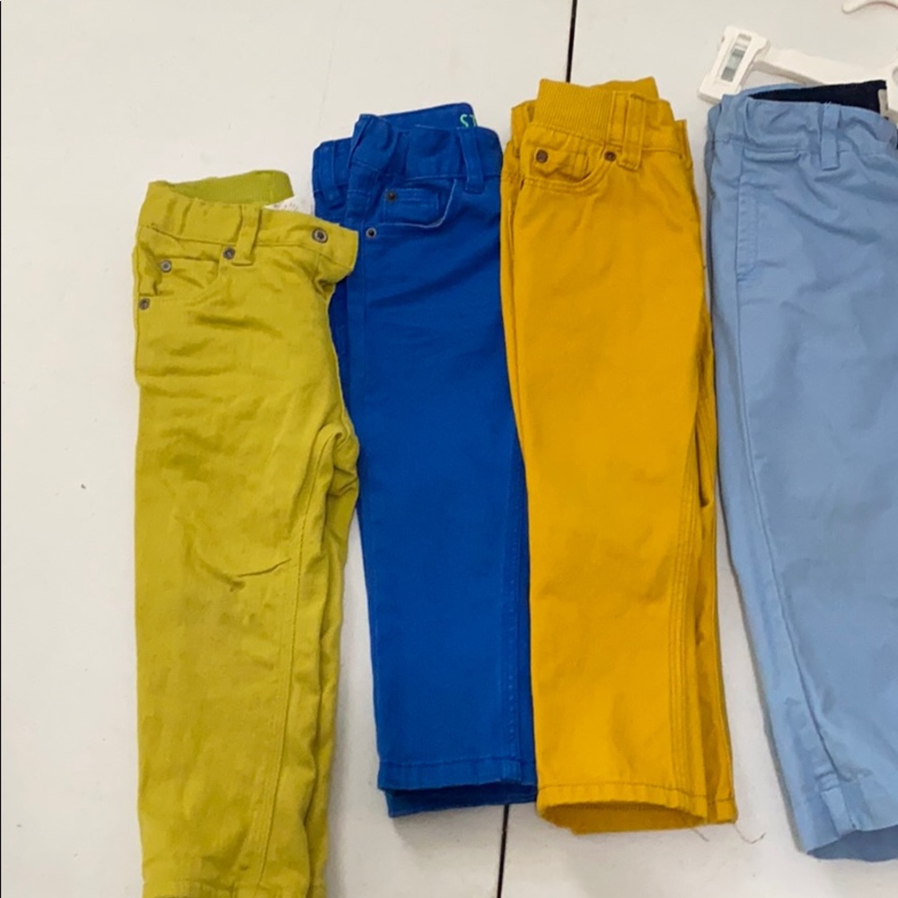 Great condition pants 12-18/11/2-2